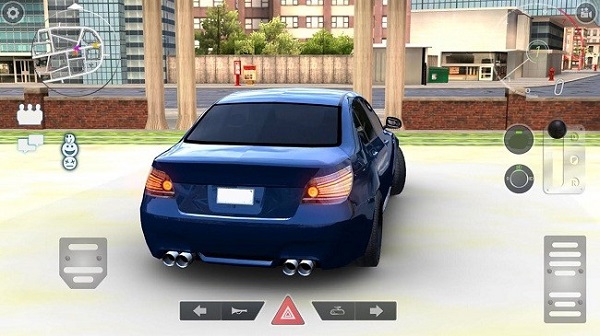全民開車模擬器 v306.1.0.3018手機(jī)最新版 2