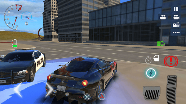 城市跑車駕駛 v306.1.0.3018 安卓版 2