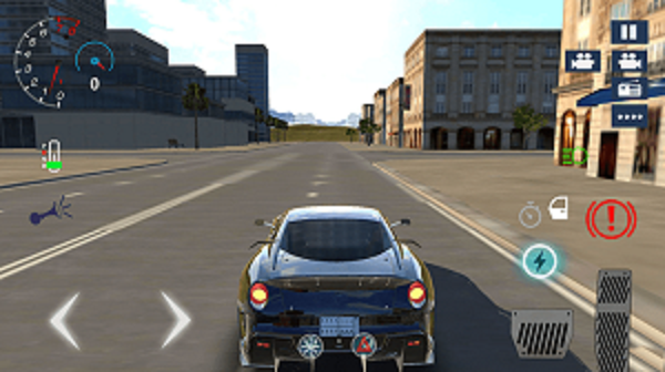 城市跑車駕駛 v306.1.0.3018 安卓版 1