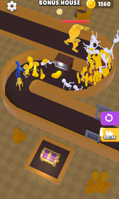 鬧騰房子 v1.2.3 安卓版 2