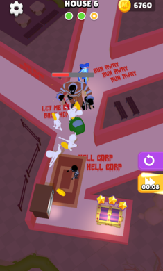 鬧騰房子 v1.2.3 安卓版 0