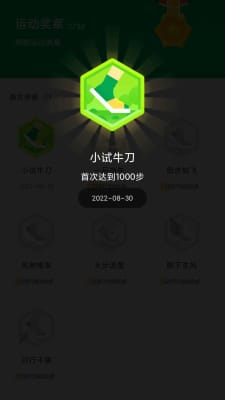 走路大王 v1.0.0 安卓版 1