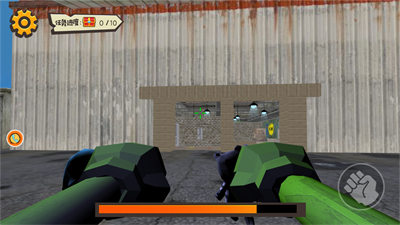 紀念夢魘家 v1.0.5 安卓版 1