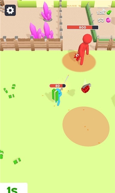 請叫我指揮官 v1.0.1 安卓版 1