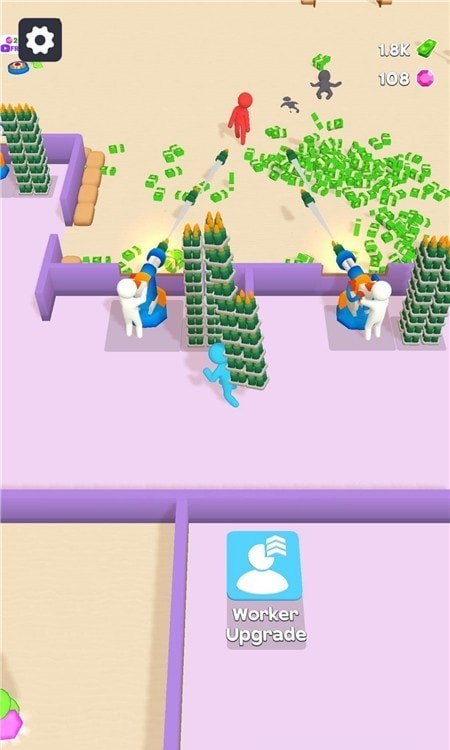 請叫我指揮官 v1.0.1 安卓版 4