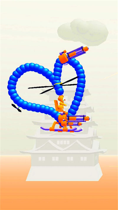 一起打飛機(jī) v1.3 安卓版 3