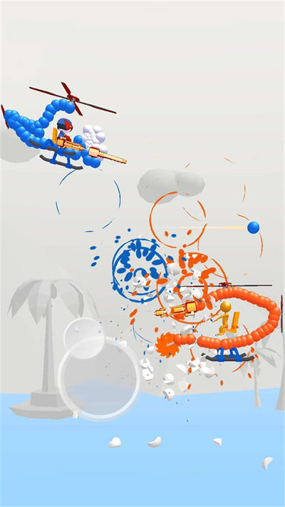 一起打飛機(jī) v1.3 安卓版 4