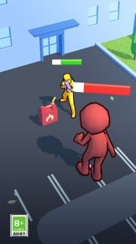 沙漠槍戰(zhàn) v1.0.3 安卓版 1