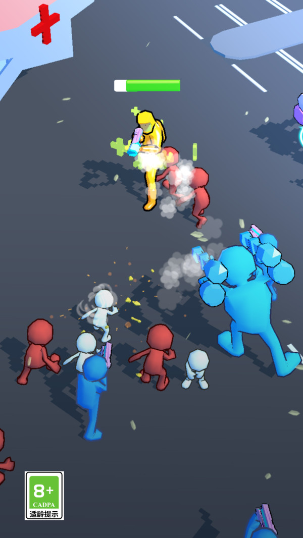 沙漠槍戰(zhàn) v1.0.3 安卓版 2