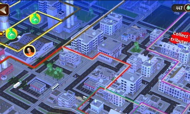 阿庫拉斯的復(fù)仇 v12.3 安卓版 1