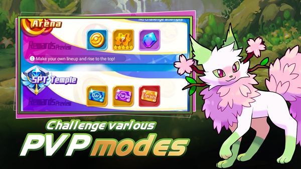 加查怪獸 v1.0.2 安卓版 2