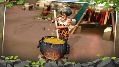 我的恐怖鄰居 v1.6.0 安卓版 1