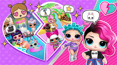 芭比公主迷你樂園 v1.0 安卓版 3