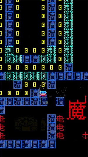 九天臻境我來吃金豆 v1.0.5 安卓版 1