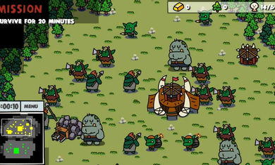 卡通戰(zhàn)爭 v4.13 安卓版 0