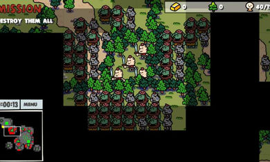 卡通戰(zhàn)爭 v4.13 安卓版 2