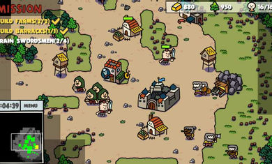 卡通戰(zhàn)爭 v4.13 安卓版 1