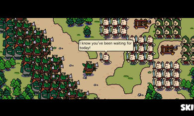 卡通戰(zhàn)爭 v4.13 安卓版 3