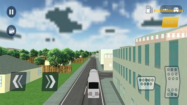 停車(chē)駕駛高手 v1.0 安卓版 0