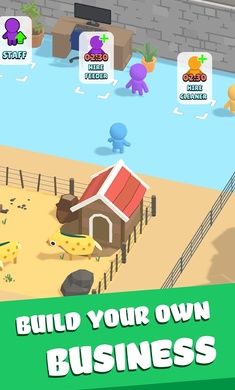 我有趣的動物園 v1.0.1.1 安卓版 3