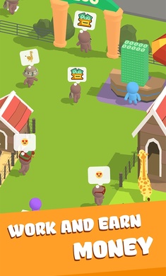 我有趣的動物園 v1.0.1.1 安卓版 2