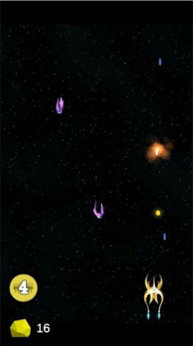 執(zhí)政官大戰(zhàn)佐格 v1.0.2.3 安卓版 1