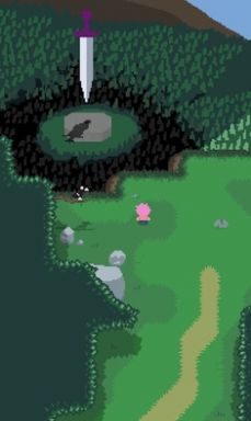 后置之地 v1.1 安卓版 1