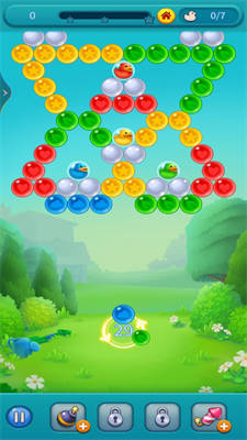 夢(mèng)幻消除樂(lè)園 v2.0.0 安卓版 1