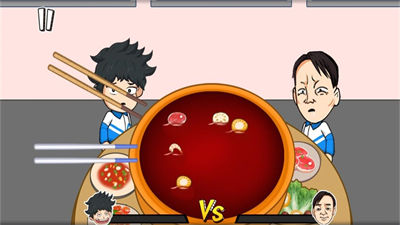 菊花高中模擬器 v1.0.5 安卓版 1