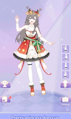 魔法公主的換裝日記 v1.0.3 安卓版 3