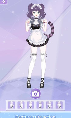 魔法公主的換裝日記 v1.0.3 安卓版 2