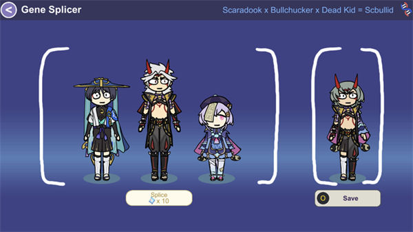 大聰明抽卡 v0.43 安卓版 2