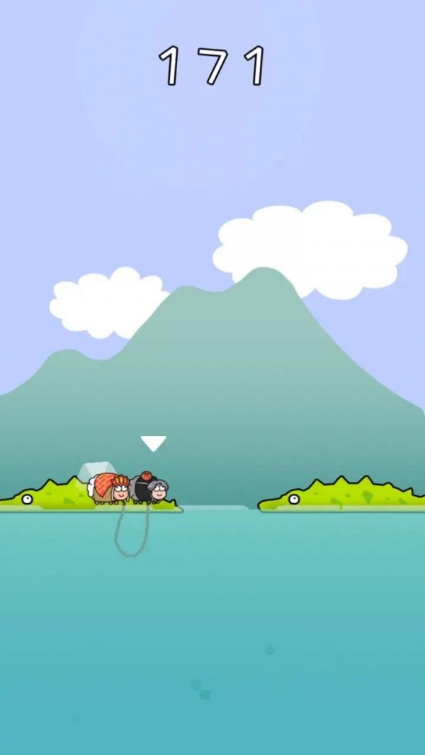 跳了個雞兒 v1.0 安卓版 1