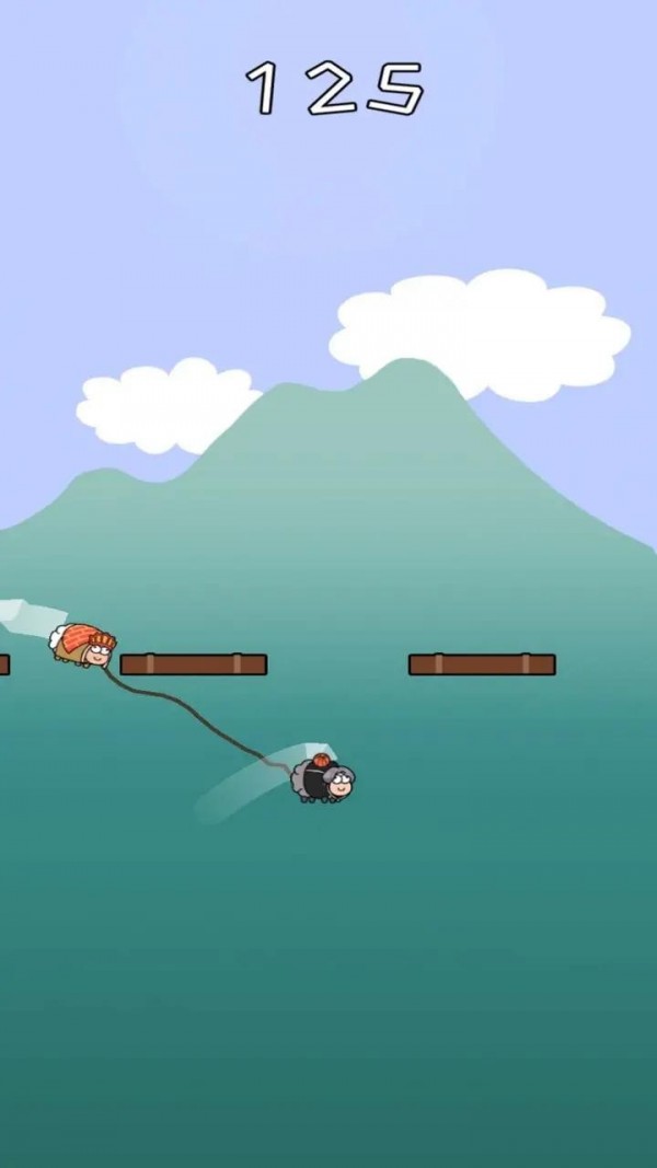跳了個雞兒 v1.0 安卓版 2