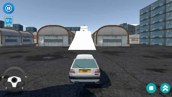 汽車模擬器 v1.0.0手機(jī)最新版 1