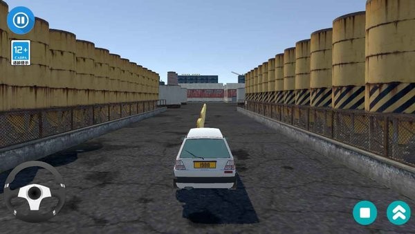 汽車模擬器 v1.0.0手機(jī)最新版 0