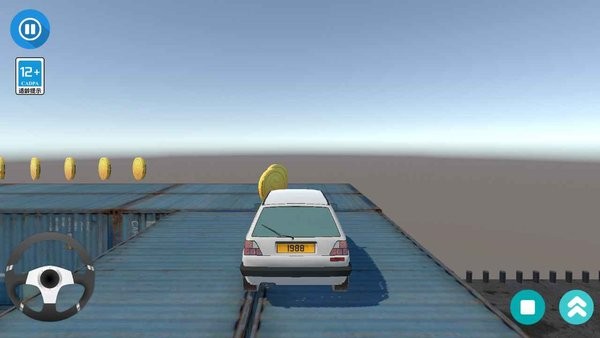 汽車模擬器 v1.0.0手機(jī)最新版 2