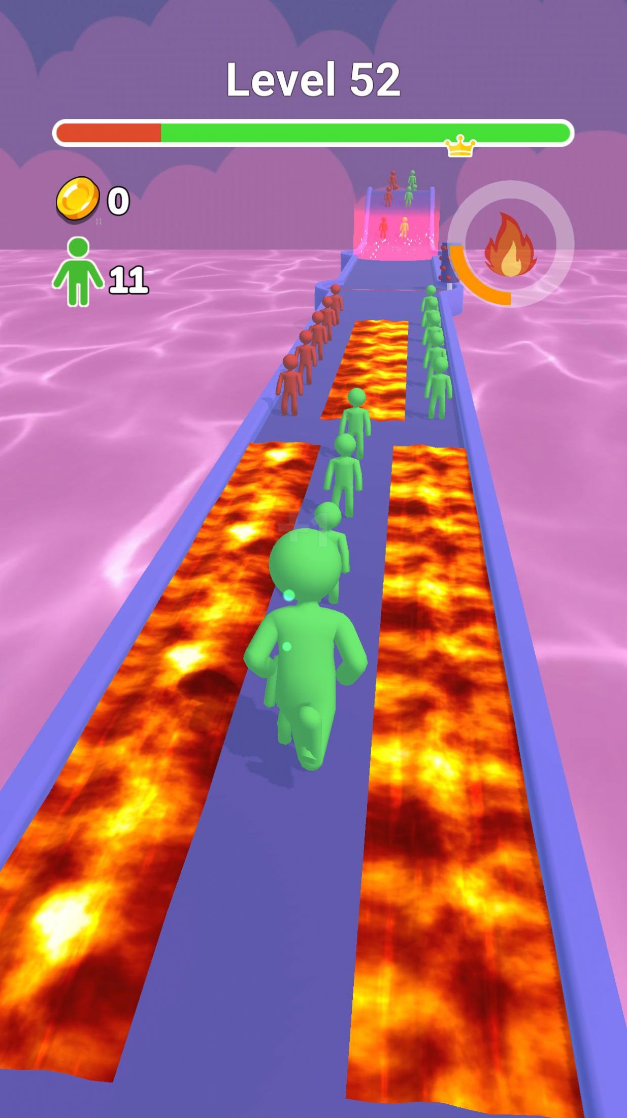 加入我的冒險跑酷 v1.0.7 安卓版 2