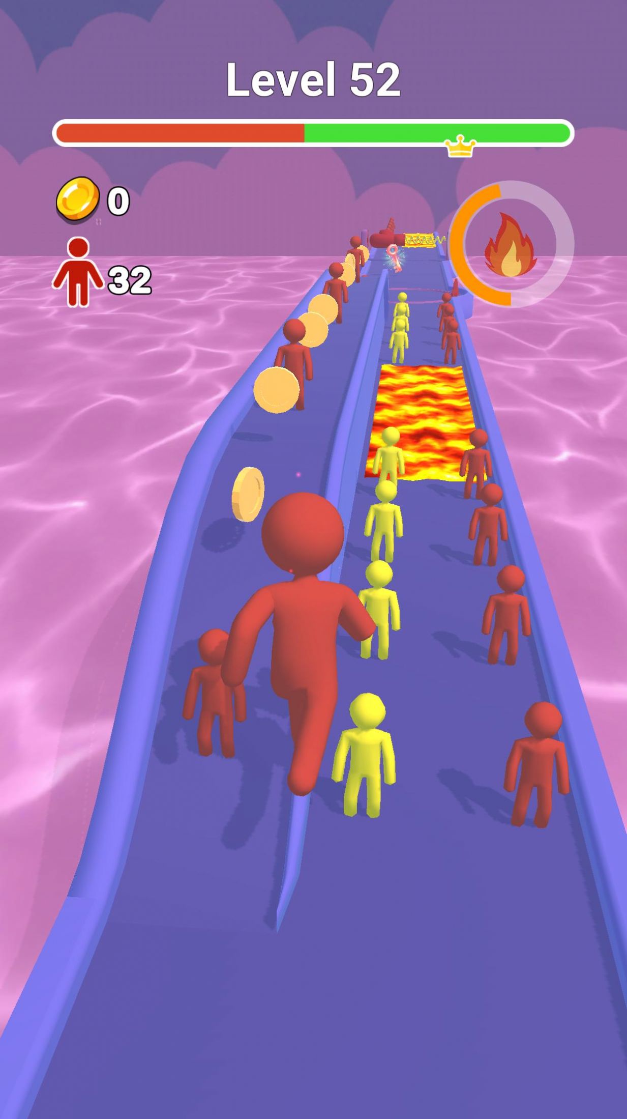 加入我的冒險跑酷 v1.0.7 安卓版 0