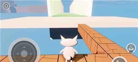 萌貓冒險(xiǎn)公園 v1.0 安卓版 4