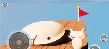 萌貓冒險(xiǎn)公園 v1.0 安卓版 2