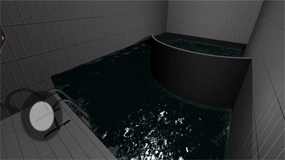 恐怖午夜逃生 v1.0 安卓版 1