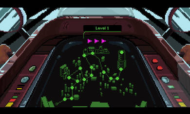 哨兵城 v1.1 安卓版 1