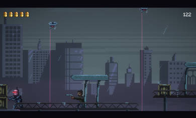 哨兵城 v1.1 安卓版 3