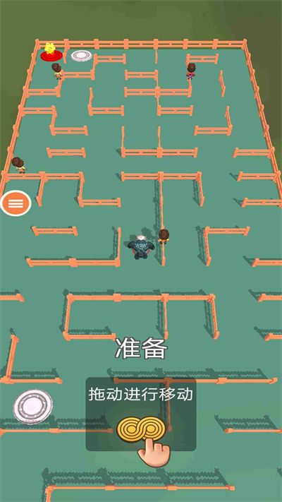 精靈旅社探險 v0.10.0 安卓版 3