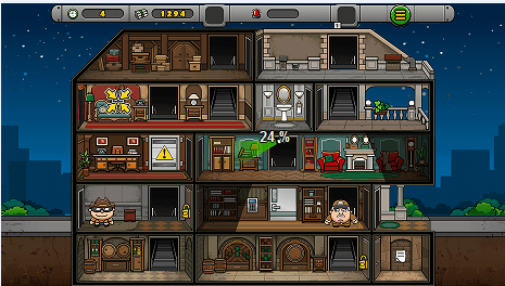 7號特工任務 v1.0.1 安卓版 2