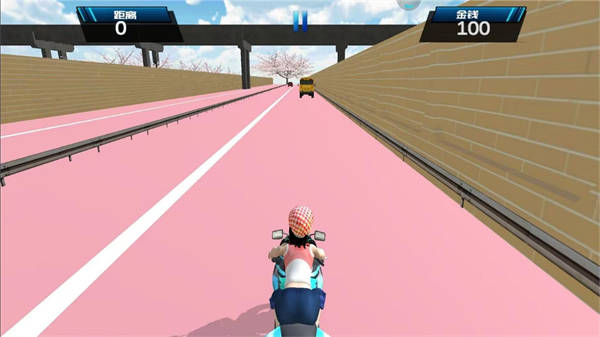全民競速飛車世界 v1.0 安卓版 1
