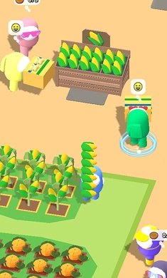 太空殺的小超市 v1.2 安卓版 2