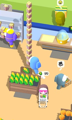 太空殺的小超市 v1.2 安卓版 3