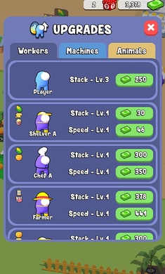 太空殺的小超市 v1.2 安卓版 5